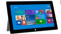 Tablet Windows